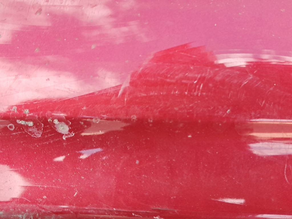 фото №8, Nissan note ii 2 e12 бампер задняя