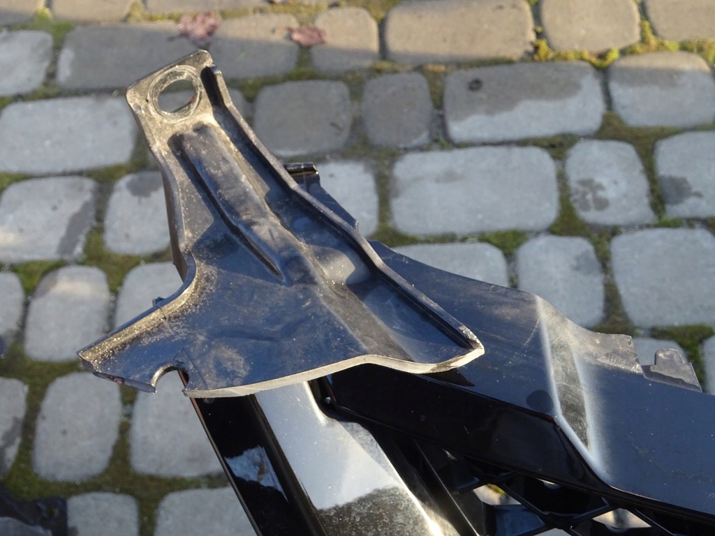 фото №5, Honda civic ix lift бампер pdc решётка радиатора sprysk