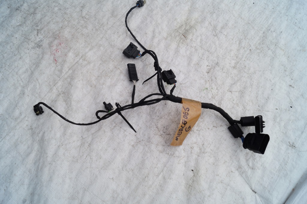 Джгут електропроводка бака adblue mercedes g-klasa a463 w463 463 Зі Шроту