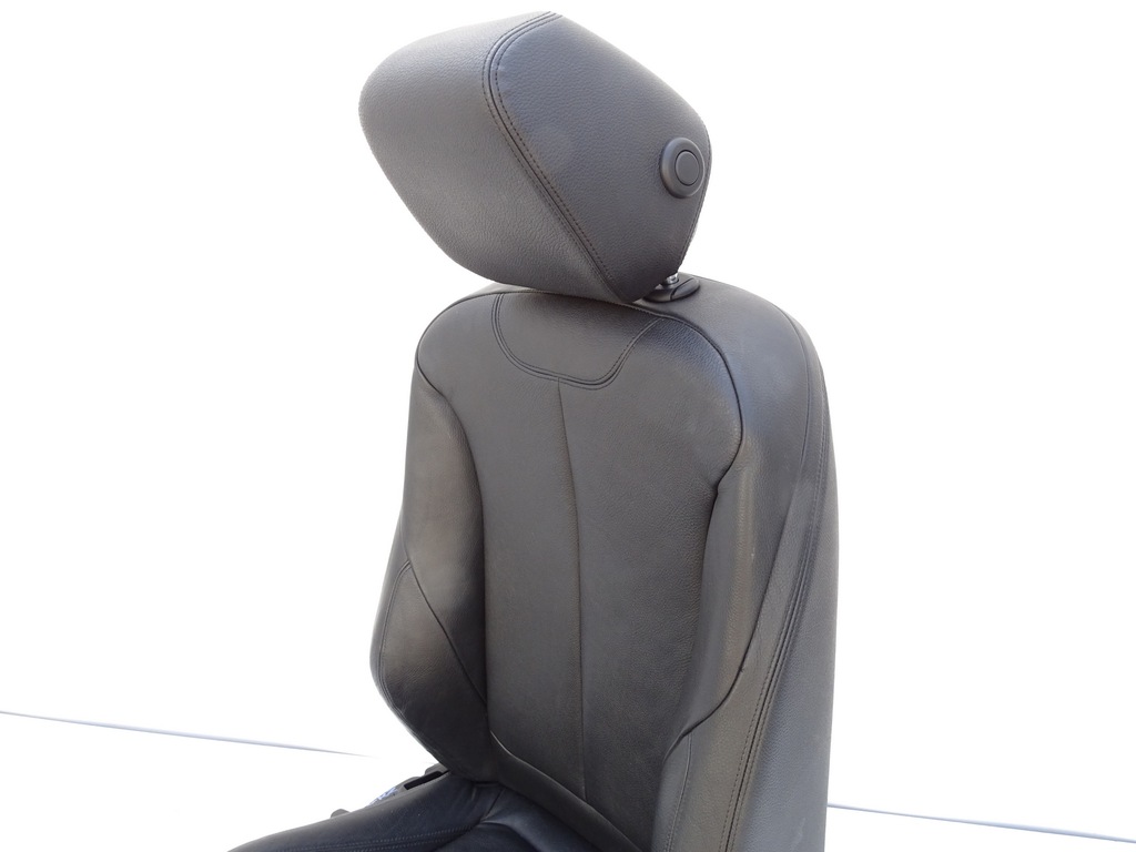 фото №8, Сиденья сиденье заднее сиденье комплект кожа bmw f30 sport m-pakiet подогрев