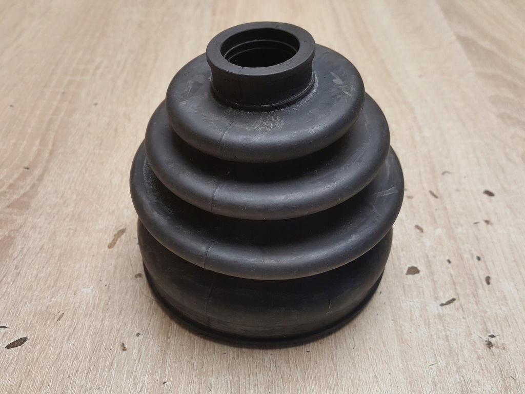 фото №2, Захист шарнір піввісь привідний bt-115