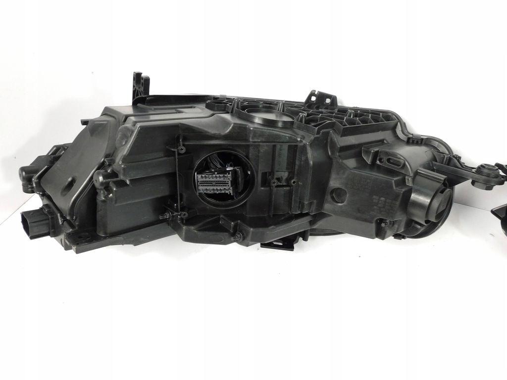 фото №14, Audi a5 s5 f5 8w6 lift лампа правая левая matrix голый