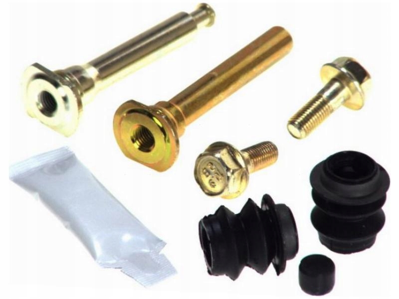 фото №1, Втулки суппорт toyota previa ii 2.0 2.4 00-06 lexus rx i 3.0 00-03