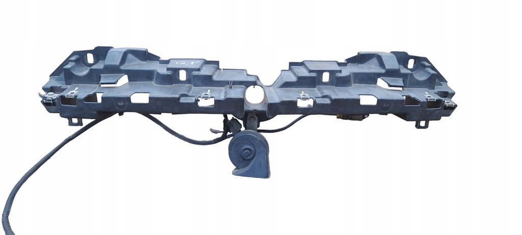 фото №1, Підсилювач перед fiat grande punto