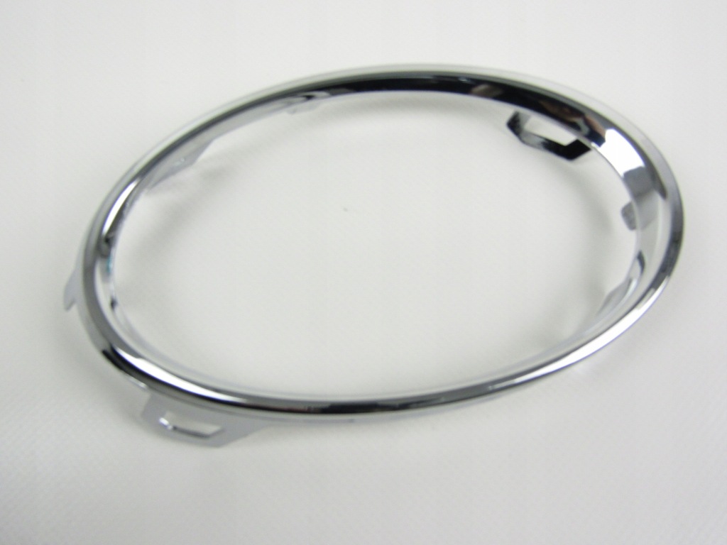 фото №1, Polcar 7e58533992zz рамка протитуманна фара хром