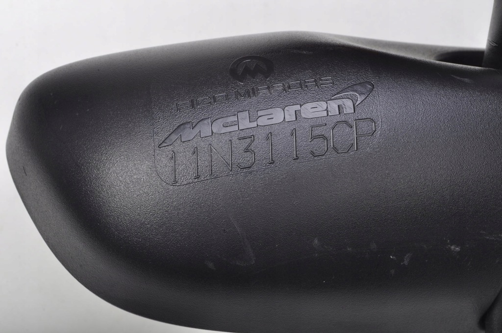 фото №6, Mclaren mp4 spider дзеркало внутрішнє 11n3115cp