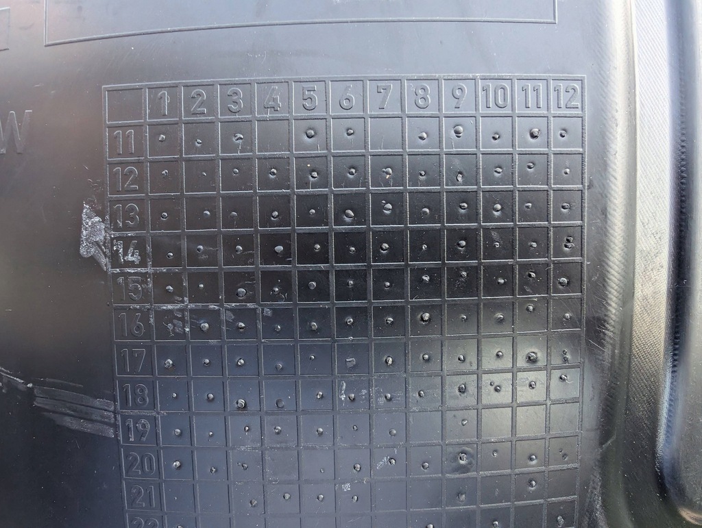 фото №6, Bmw 2 f22 f23 подкрылок передние левая передняя часть 8057217 nowe оригинал