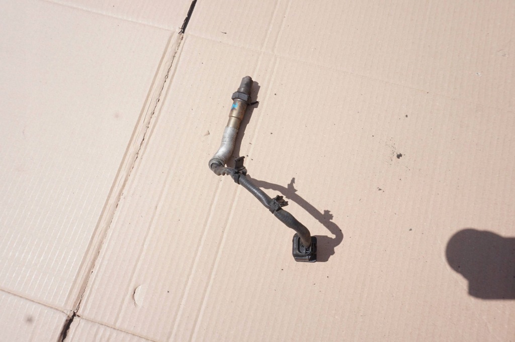 фото №1, Датчик лямбда-зонд toyota avensis t27 1.6 d4d