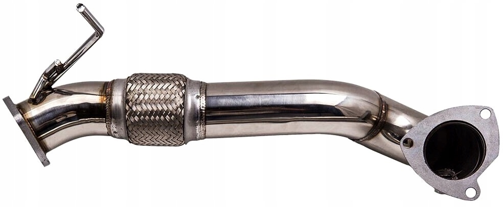 фото №3, Даунпайп decat rbs технология rbs-dp-02 audi s3 i typ 8l1 1.8t 20v