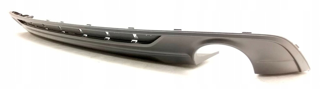 фото №12, Новый org спойлер спойлер накладка бампера задняя audi a5 s5 8w f5 8w6807521c