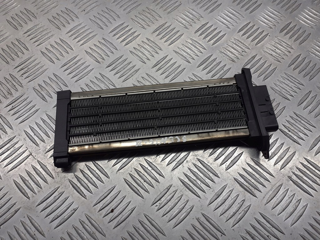 фото №1, Обігрівач електрична renault scenic ii 664447a