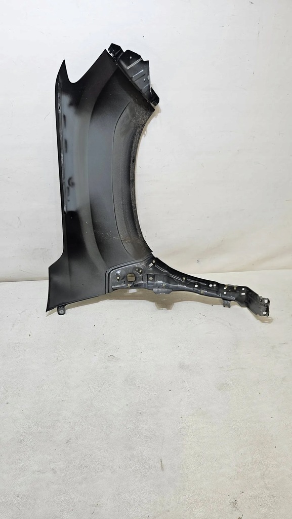 фото №8, Крыло перед передний левый dacia duster ii оригинал