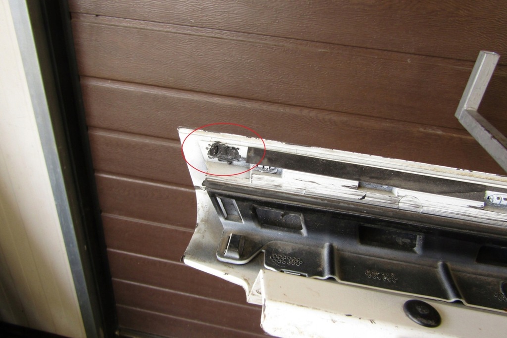 фото №9, Молдинг порог правая opel corsa e opc gsi 5d