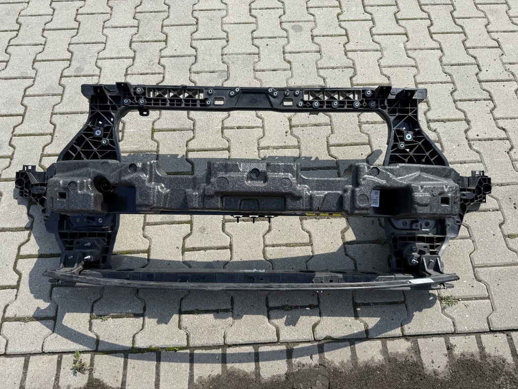 фото №1, Kia sportage v балка pas усилитель абсорбер оригинал