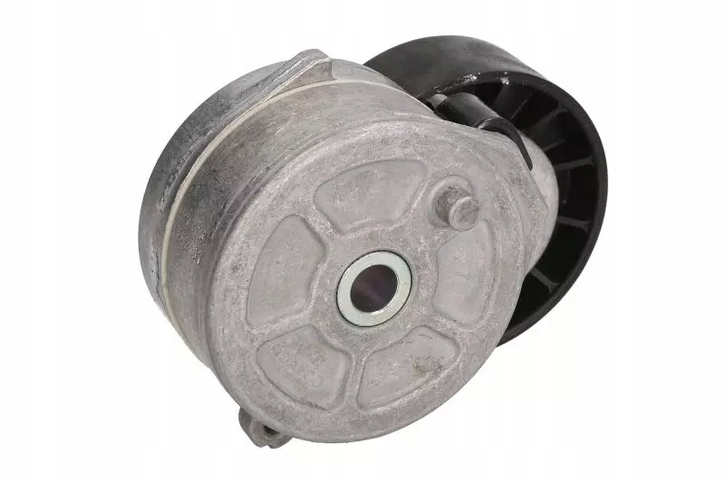 фото №7, Dayco натягувач+ ремінь citroen c5 ii iii 2.0 hdi