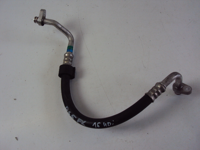 фото №1, Шланг wąż кондиціонера citroen ds5 lift 1.6d 16r