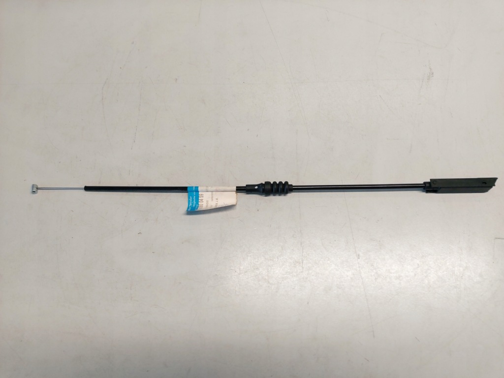 фото №1, Mercedes w169 трос капот nowa org 1698800459