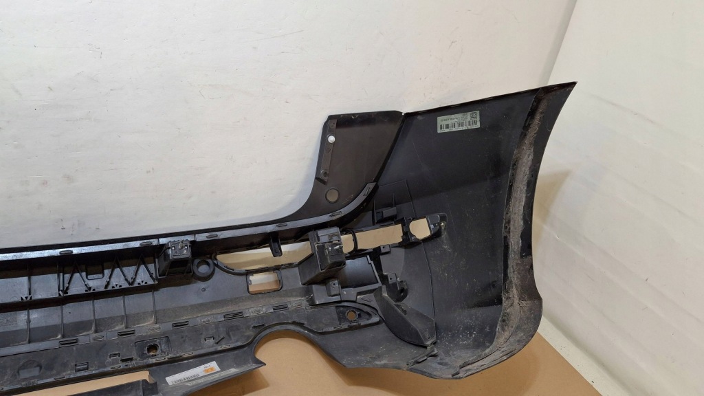 фото №11, Бампер задня задній audi q5 s-line 8r0807833h