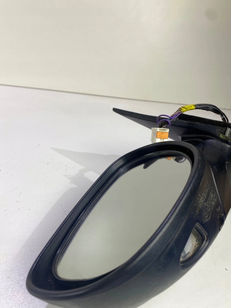 фото №5, Дзеркало ліва mazda rx-8 7pin eu granatowe