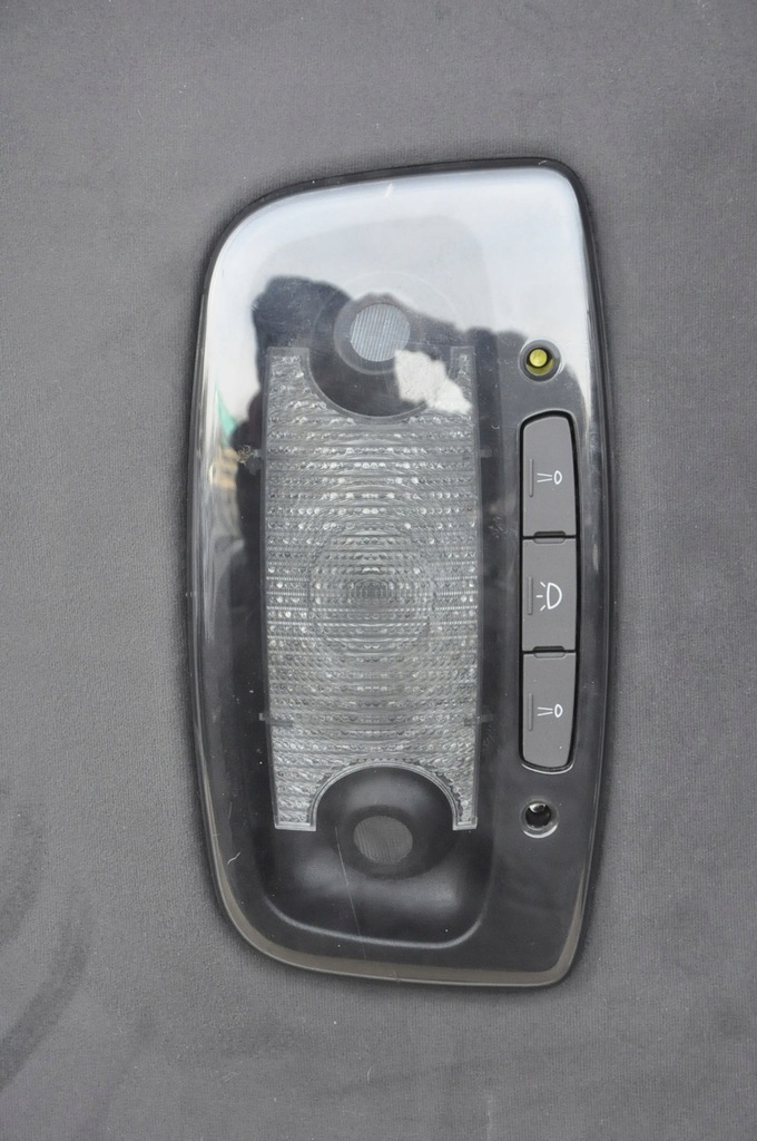 фото №9, Maserati ghibli iii m157 потолок крыша