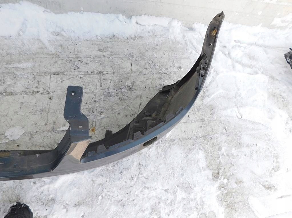 фото №16, Ford focus c-max i 2004r бампер перед