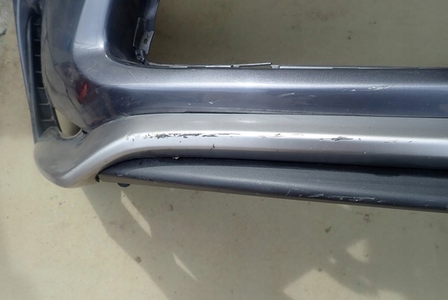 фото №4, Бампер перед передний lexus nx 2014-