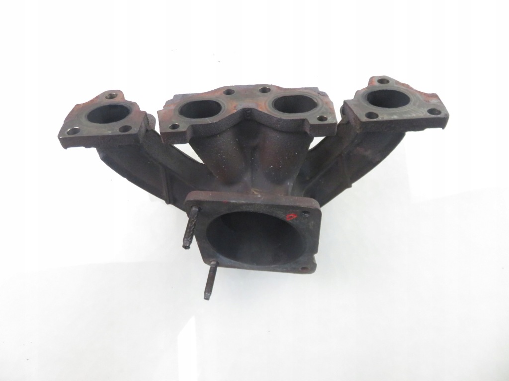 Купить Коллектор выпускной peugeot 207 1.4 16v - kfu