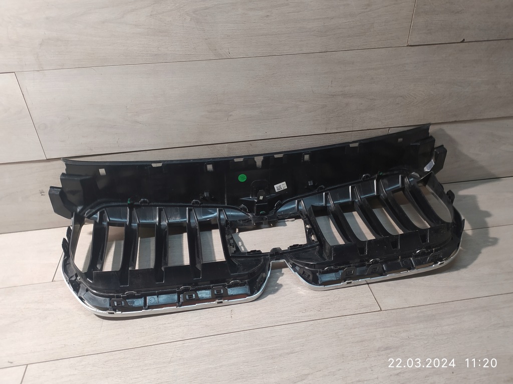фото №7, Bmw x1 u11 решётка радиатора решётка радиатора 9883426