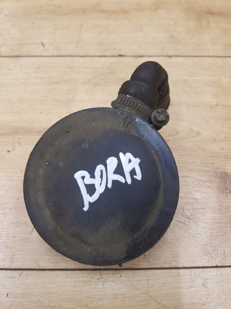 фото №1, Вентиляція картера оливи двигуна vw bora 1.9 sdi