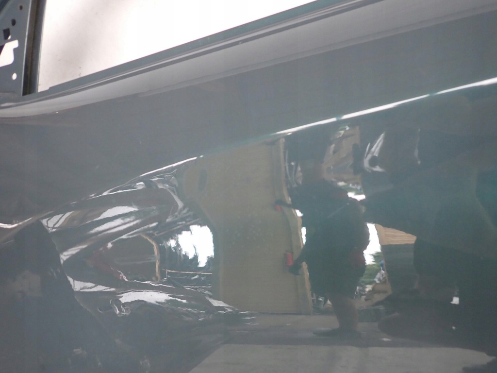 фото №10, Hyundai kona 17- двері перед передні ліва