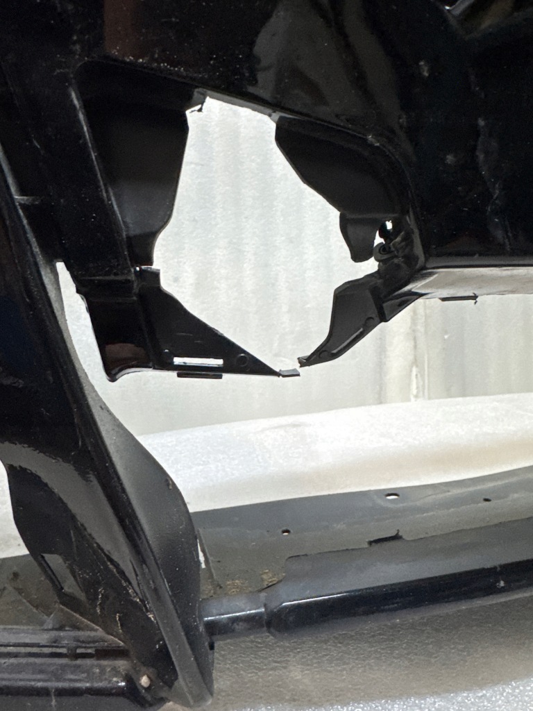 Купить Бампер перед передний bmw x3 g01lift m набор