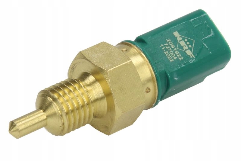 фото №12, Nrf датчик температура. жидкость охлаждающий peugeot 1,9d 306/partner/be