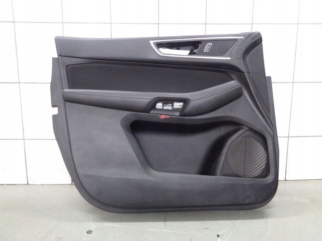 фото №1, Galaxy mk4 16r. оббивка обшивка двері лівий перед