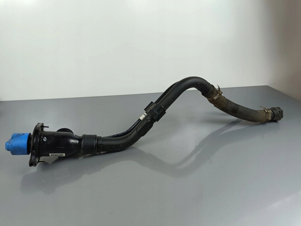 фото №6, 2022 ssangyong rexton заливная горловина adblue