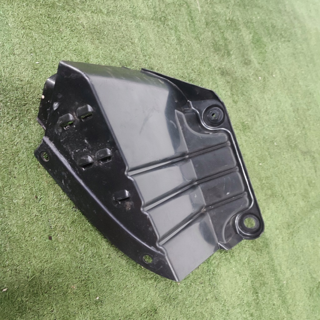 фото №2, Защита подвеска правый задняя kia sportage v