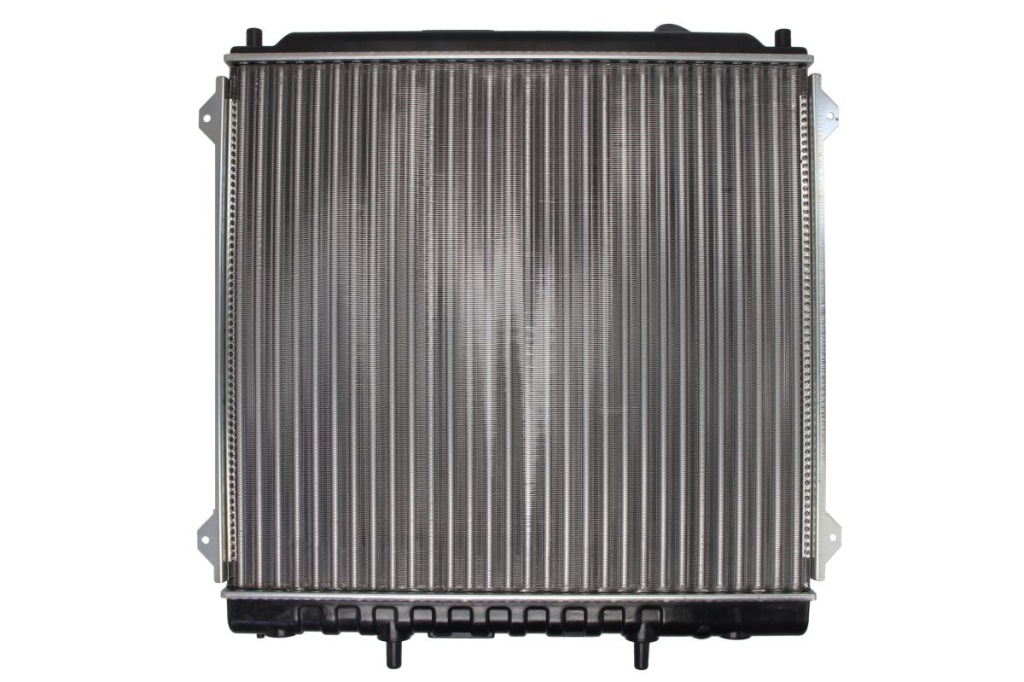 Радіатор двигуна nissens до hyundai terracan 2.9 crdi 01- Недорого