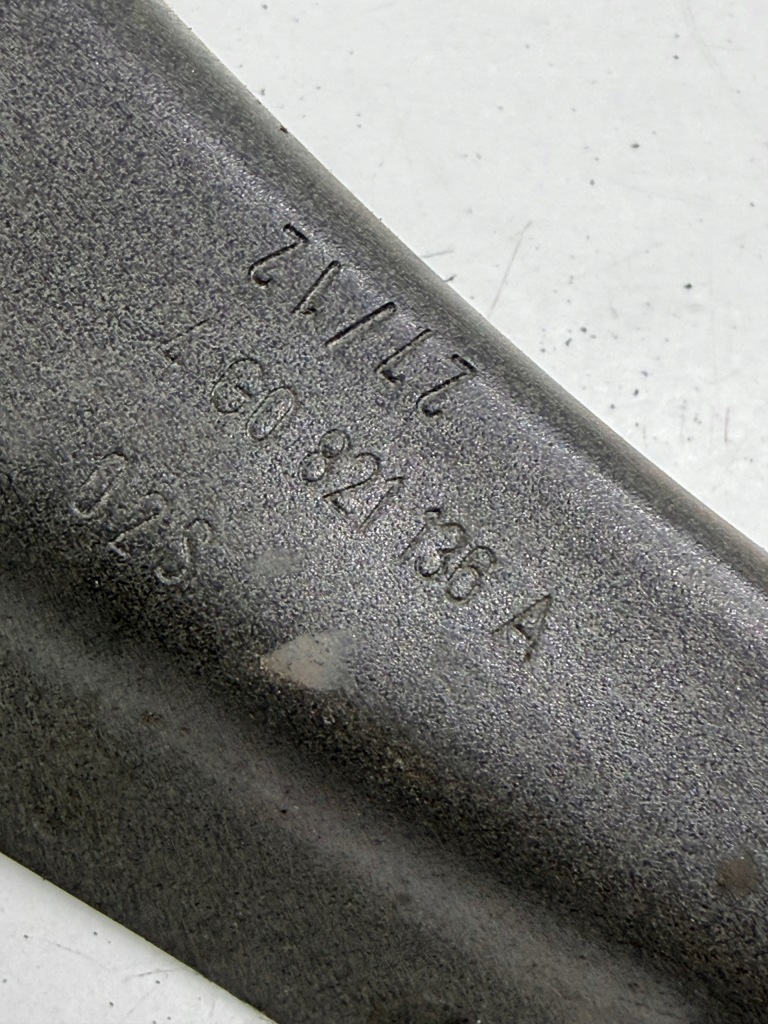 фото №9, Audi a6 s6 c7 кронштейн кронштейн крила правий перед колір ly8x