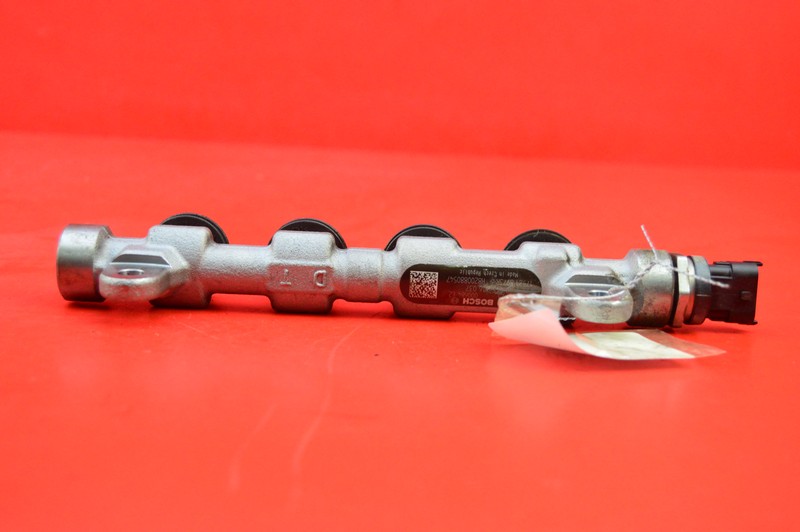 фото №6, Молдинг упорскування v9x 0445216037 infiniti fx30 2 ii 3.0 d 238 km 11-13