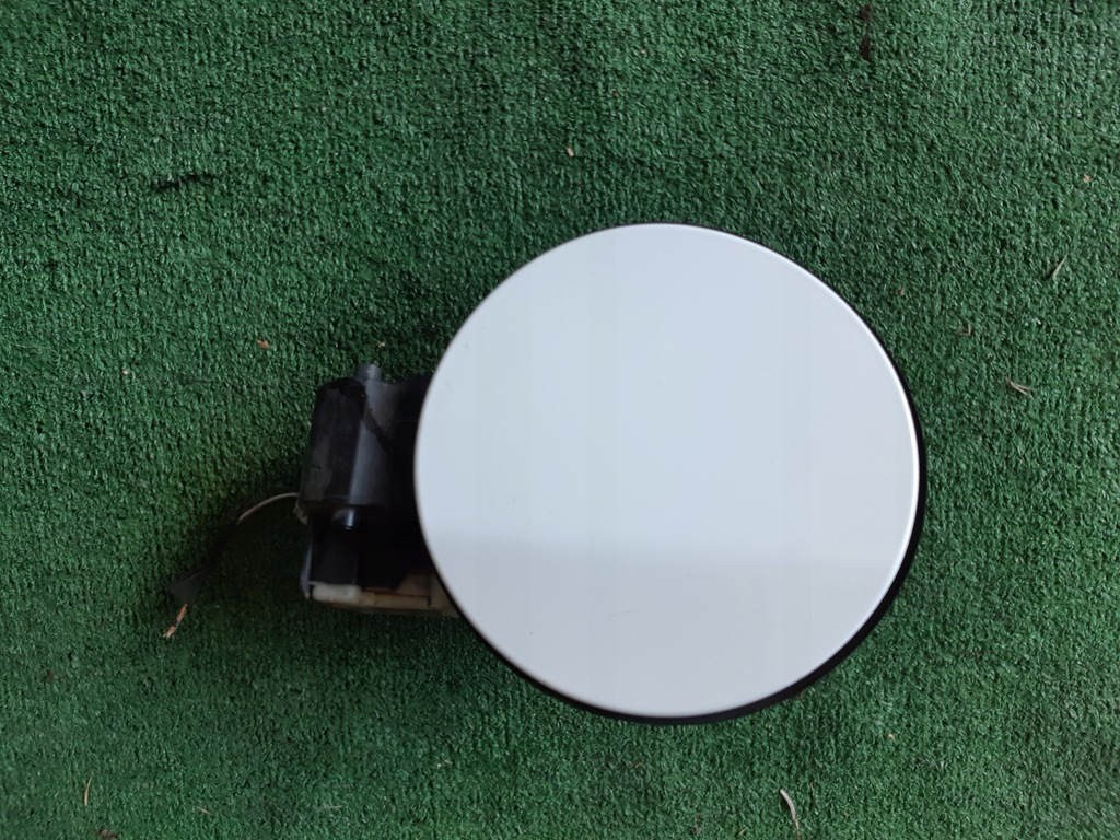 фото №1, Chevrolet orlando кришка заливної пального 95024123