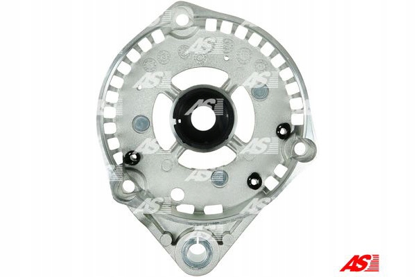 фото №3, Кронштейн, фланец приводной генератора as-pl abr4027