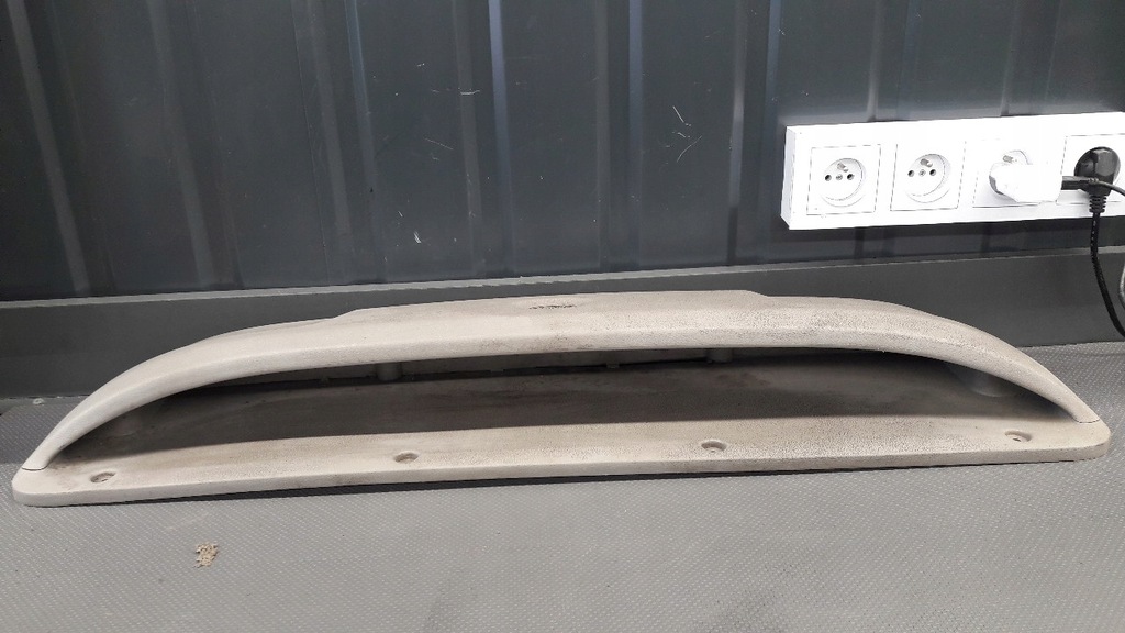 фото №1, Бардачок дверь левый land rover freelander