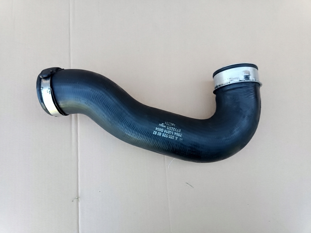 фото №2, Mercedes sprinter 906 труба wąż a9065280282