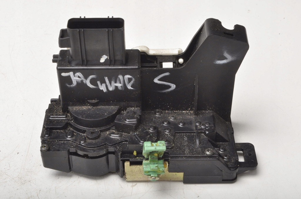 фото №1, Jaguar s-type замок двері лівий перед anglik