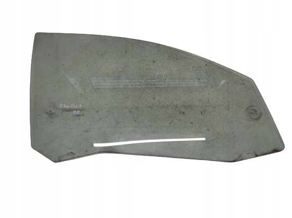 фото №1, Chrysler pacifica 03-07 стекло правая перед