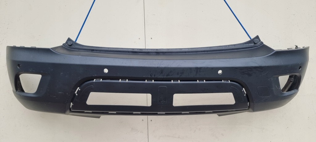фото №1, Бампер задний opel mokka 95365611