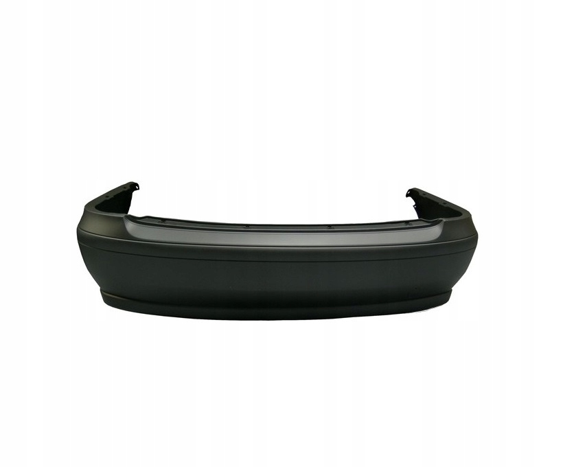 фото №1, Бампер задний fiat palio 05- 735331063