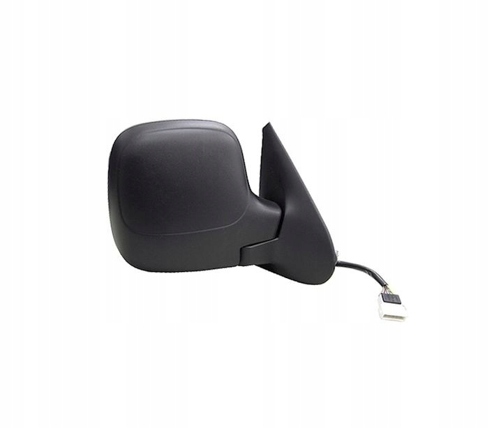 фото №1, Дзеркало праве do peugeot partner 1996-2008