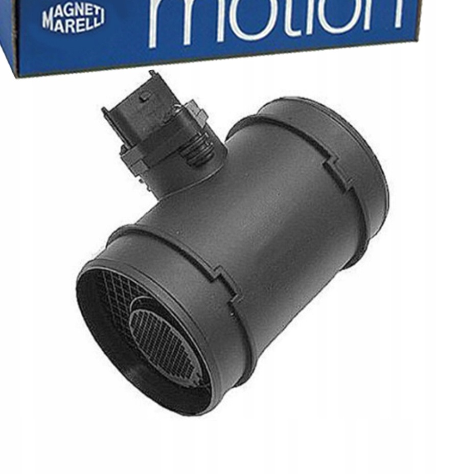 фото №1, Расходомер воздуха do opel vectra c gts 2.2