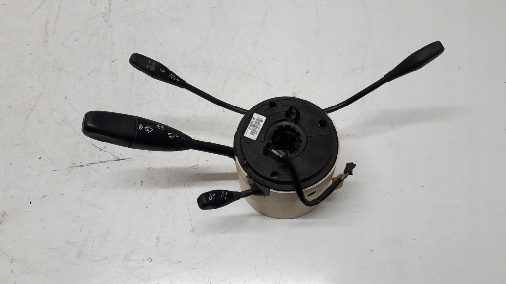 фото №1, Mercedes w220 w215 переключатель комбинированный переключатели