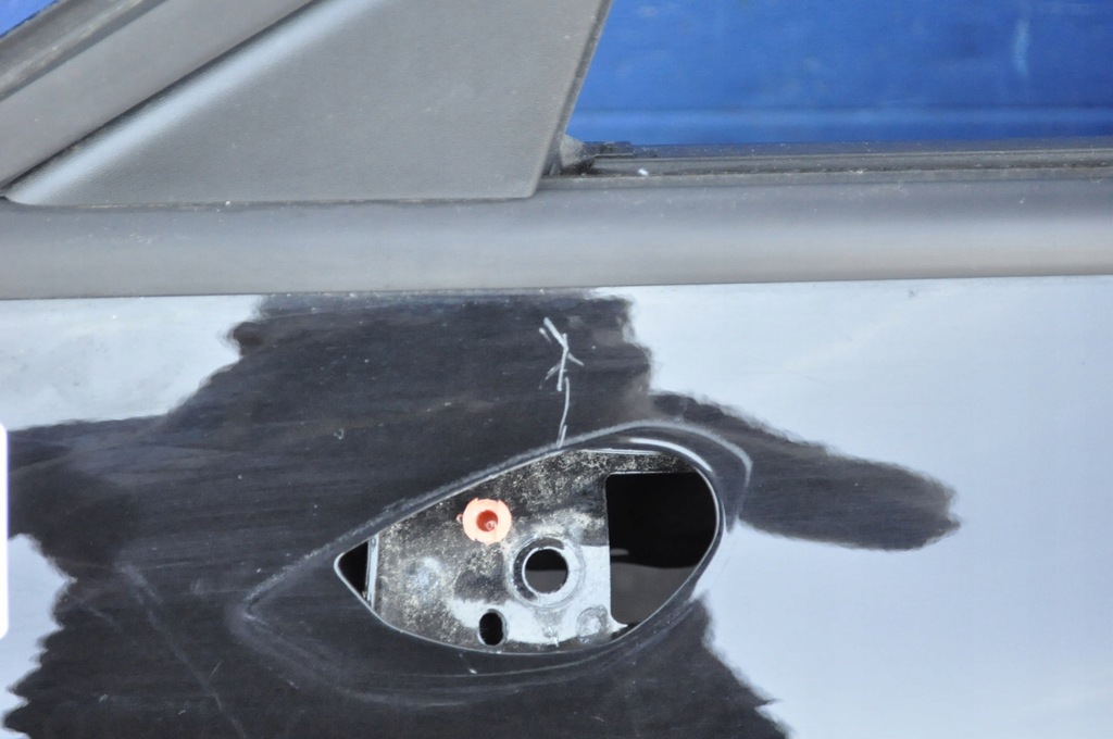 фото №9, Seat leon iv двері лівий перед ліва передні